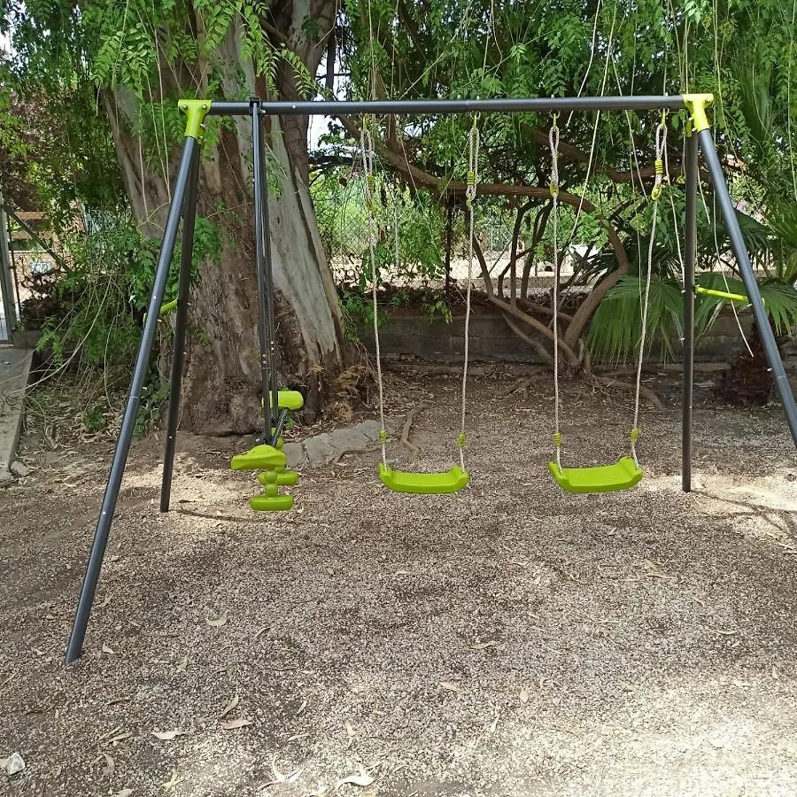 Apartmán Habitacion Privada 2Personas Deltebre