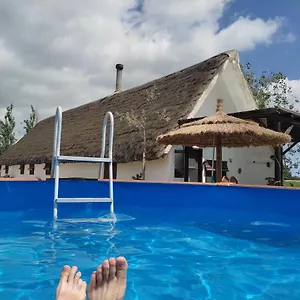  Сasa de vacaciones Barraca Gran