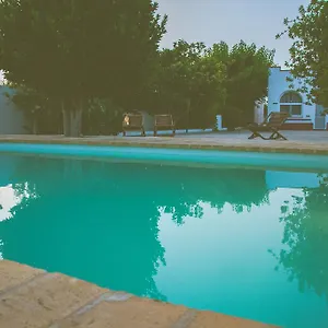  Villa Casa Bofranch