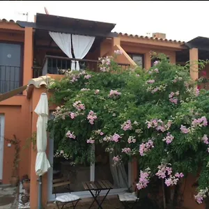 Garden And Wifi Tarifa