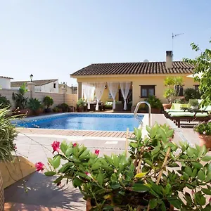  Villa Ca La Vicen