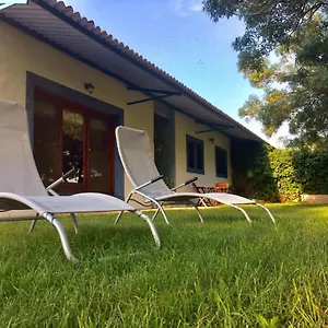  Сasa de vacaciones Rural Illa De Mar