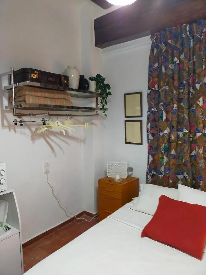 Apartment Habitacion Privada 2Personas Deltebre