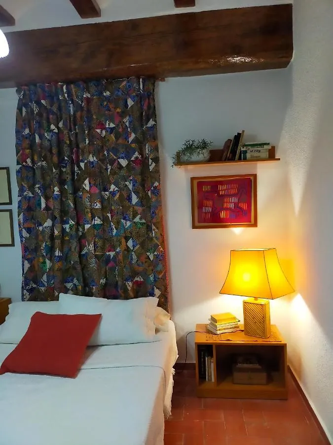 Apartment Habitacion Privada 2Personas Deltebre Spain