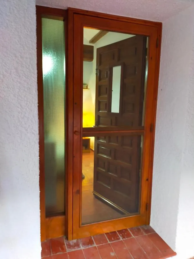 Habitacion Privada 2Personas Deltebre Apartment