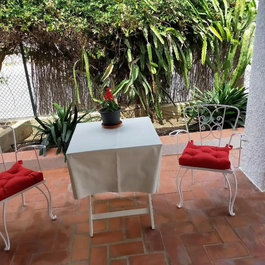 Habitacion Privada 2Personas Deltebre