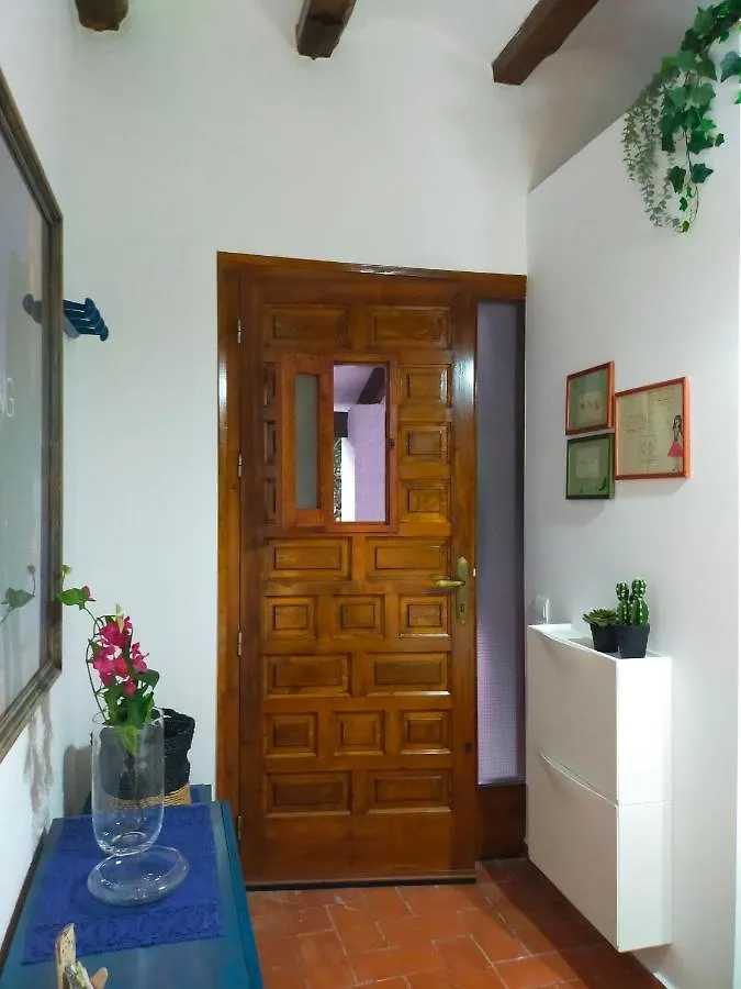 Habitacion Privada 2Personas Deltebre 0*,  Spain