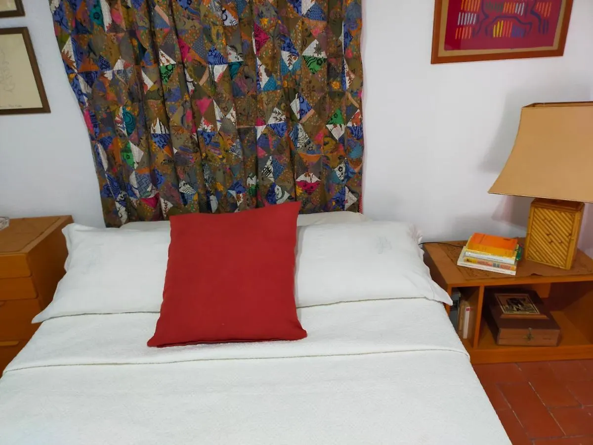 Apartment Habitacion Privada 2Personas Deltebre